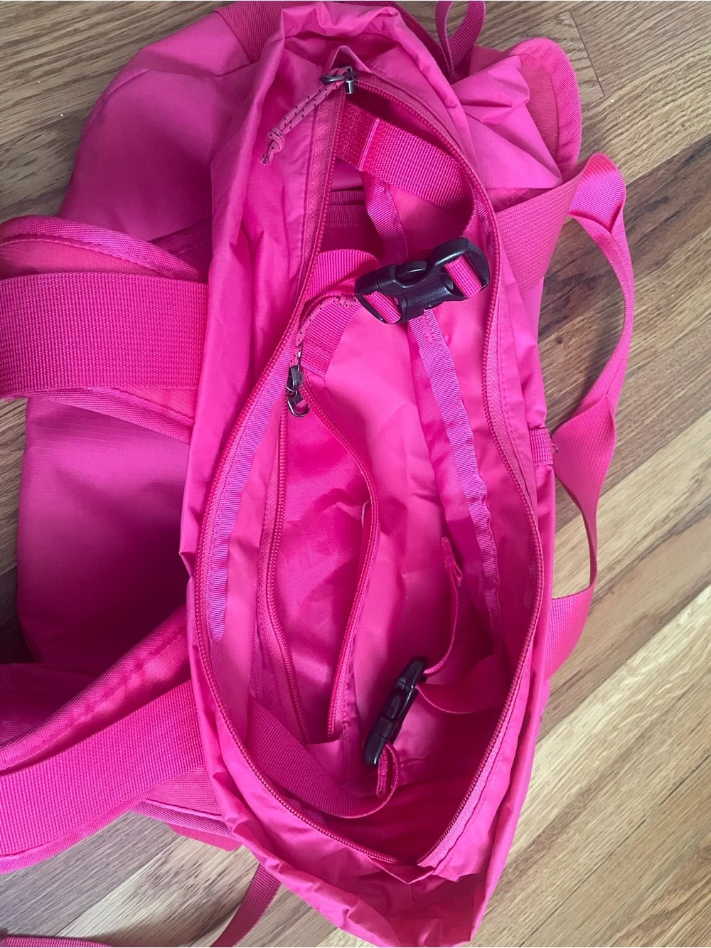 Patagonia Terravia Tote Pack 24L